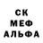 Метадон VHQ tigt.